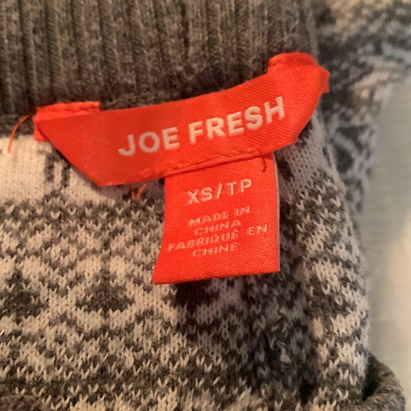 Brand new Joe Fresh pajama pants - Picture 2 of 6